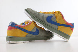 Nike SB Dunk Low Puff N Stuff