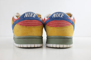 Nike SB Dunk Low Puff N Stuff