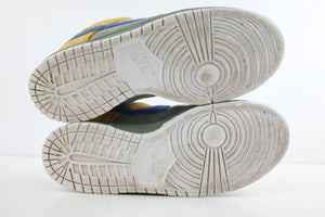 Nike SB Dunk Low Puff N Stuff