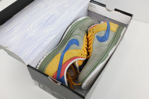 Nike SB Dunk Low Puff N Stuff
