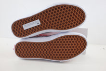 Load image into Gallery viewer, Vans Skate Grosso Mid Supreme Monogram S Logo Red