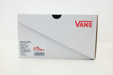 Load image into Gallery viewer, Vans Skate Grosso Mid Supreme Monogram S Logo Red
