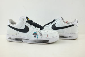 Nike Air Force 1 Low G-Dragon Peaceminusone Para-Noise