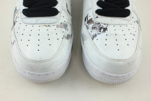 Nike Air Force 1 Low G-Dragon Peaceminusone Para-Noise