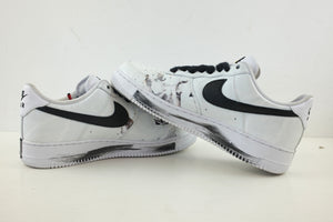 Nike Air Force 1 Low G-Dragon Peaceminusone Para-Noise