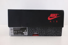 Load image into Gallery viewer, Air Jordan 3 Retro Black Cement (2024)
