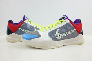Nike Kobe 5 Protro PJ Tucker