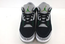 Load image into Gallery viewer, Air Jordan 3 Retro Pine Green