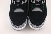 Load image into Gallery viewer, Air Jordan 3 Retro Pine Green