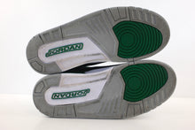 Load image into Gallery viewer, Air Jordan 3 Retro Pine Green