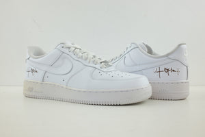Nike Air Force 1 Low Travis Scott Utopia Edition