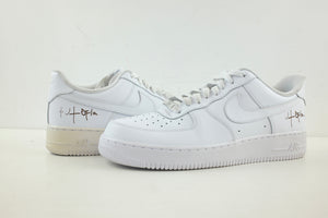 Nike Air Force 1 Low Travis Scott Utopia Edition