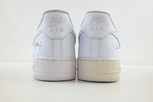 Nike Air Force 1 Low Travis Scott Utopia Edition
