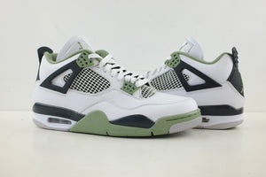 Air Jordan 4 Retro Seafoam (W)