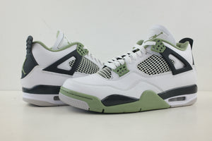 Air Jordan 4 Retro Seafoam (W)