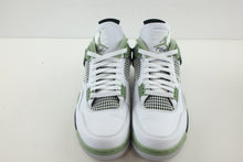 Load image into Gallery viewer, Air Jordan 4 Retro Seafoam (W)