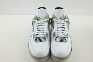 Air Jordan 4 Retro Seafoam (W)