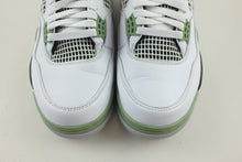 Load image into Gallery viewer, Air Jordan 4 Retro Seafoam (W)