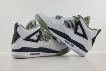 Load image into Gallery viewer, Air Jordan 4 Retro Seafoam (W)