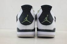 Load image into Gallery viewer, Air Jordan 4 Retro Seafoam (W)