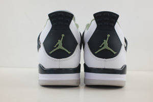 Air Jordan 4 Retro Seafoam (W)
