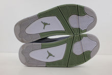 Load image into Gallery viewer, Air Jordan 4 Retro Seafoam (W)