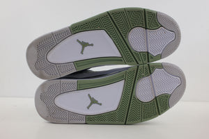 Air Jordan 4 Retro Seafoam (W)
