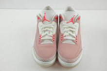Load image into Gallery viewer, Air Jordan 3 Retro Rust Pink (W)