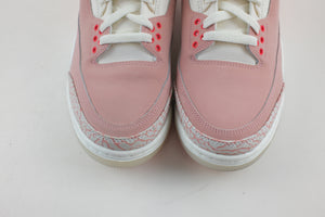 Air Jordan 3 Retro Rust Pink (W)