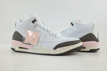 Load image into Gallery viewer, Air Jordan 3 Retro Neapolitan Dark Mocha (W)