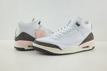 Load image into Gallery viewer, Air Jordan 3 Retro Neapolitan Dark Mocha (W)