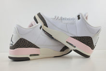 Load image into Gallery viewer, Air Jordan 3 Retro Neapolitan Dark Mocha (W)