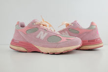 Load image into Gallery viewer, New Balance 993 Joe Freshgoods Performance Art Powder Pink