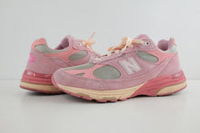 Load image into Gallery viewer, New Balance 993 Joe Freshgoods Performance Art Powder Pink