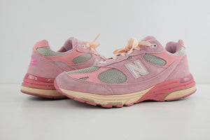 New Balance 993 Joe Freshgoods Performance Art Powder Pink