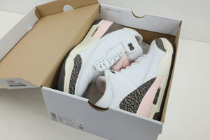 Air Jordan 3 Retro Neapolitan Dark Mocha (W)