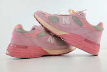 Load image into Gallery viewer, New Balance 993 Joe Freshgoods Performance Art Powder Pink