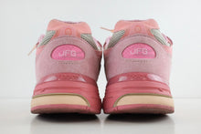 Load image into Gallery viewer, New Balance 993 Joe Freshgoods Performance Art Powder Pink