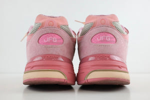 New Balance 993 Joe Freshgoods Performance Art Powder Pink