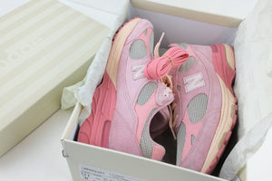 New Balance 993 Joe Freshgoods Performance Art Powder Pink