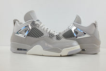 Load image into Gallery viewer, Air Jordan 4 Retro Frozen Moments (W)