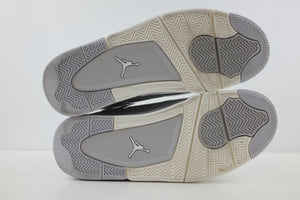 Air Jordan 4 Retro Frozen Moments (W)