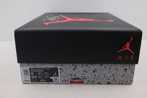 Air Jordan 4 Retro Frozen Moments (W)