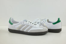 Load image into Gallery viewer, Adidas Samba Kith Classics White Green