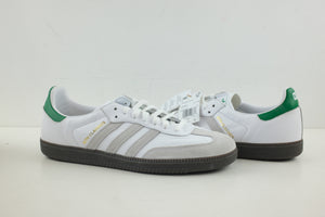 Adidas Samba Kith Classics White Green