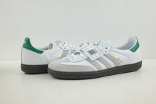 Load image into Gallery viewer, Adidas Samba Kith Classics White Green