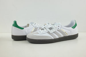 Adidas Samba Kith Classics White Green