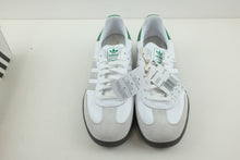 Load image into Gallery viewer, Adidas Samba Kith Classics White Green