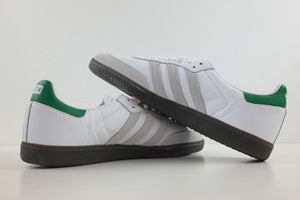Adidas Samba Kith Classics White Green