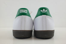 Load image into Gallery viewer, Adidas Samba Kith Classics White Green